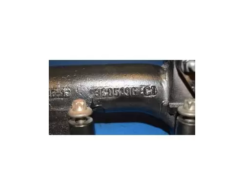 INTERNATIONAL MaxxForce 13 Exhaust Manifold