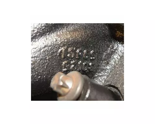 INTERNATIONAL MaxxForce 13 Exhaust Manifold