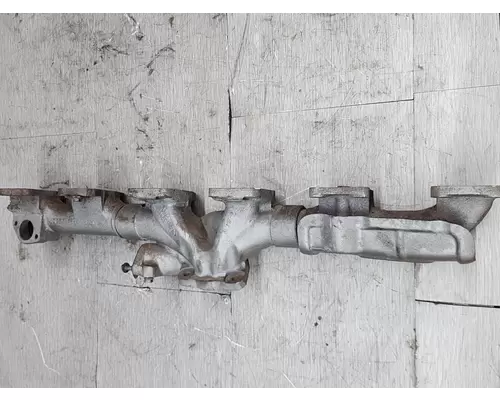 INTERNATIONAL MaxxForce 13 Exhaust Manifold