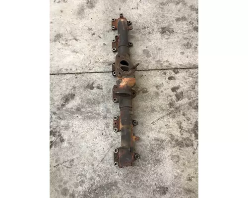 INTERNATIONAL MaxxForce 13 Exhaust Manifold