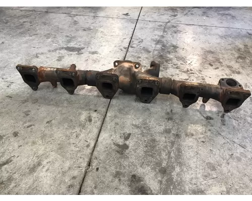 INTERNATIONAL MaxxForce 13 Exhaust Manifold