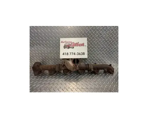 INTERNATIONAL MaxxForce 13 Exhaust Manifold