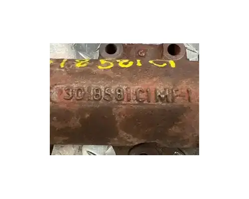 INTERNATIONAL MaxxForce 13 Exhaust Manifold