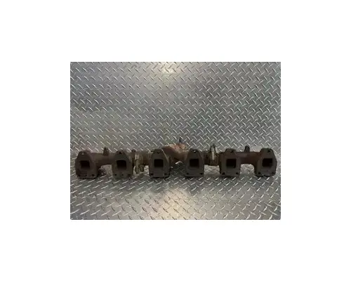 INTERNATIONAL MaxxForce 13 Exhaust Manifold