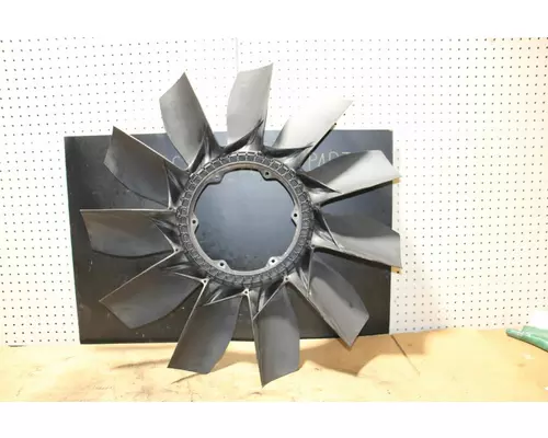 INTERNATIONAL MaxxForce 13 Fan Blade