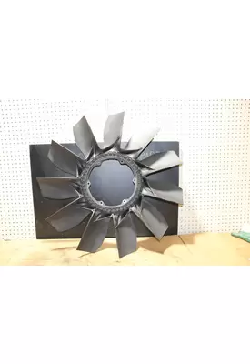 INTERNATIONAL MaxxForce 13 Fan Blade