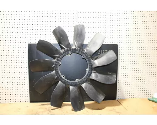 INTERNATIONAL MaxxForce 13 Fan Blade