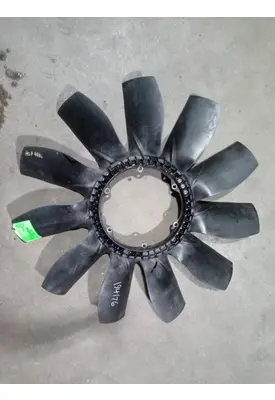 INTERNATIONAL MaxxForce 13 Fan Blade