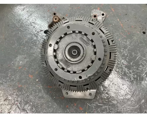 INTERNATIONAL MaxxForce 13 Fan Clutch