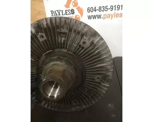 INTERNATIONAL MaxxForce 13 Fan Clutch