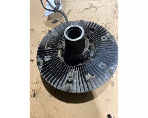 INTERNATIONAL MaxxForce 13 Fan Clutch