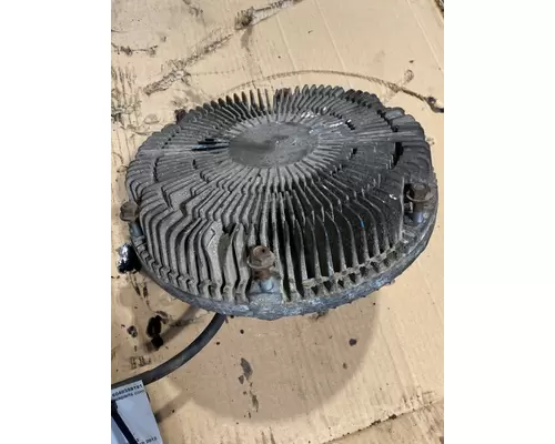 INTERNATIONAL MaxxForce 13 Fan Clutch