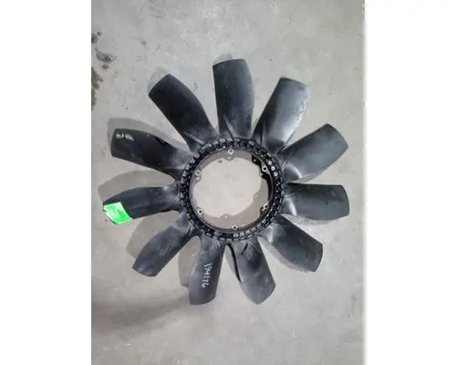 INTERNATIONAL MaxxForce 13 Fan Clutch