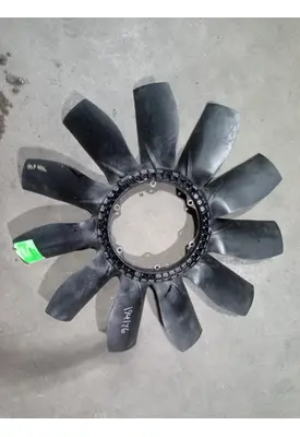 INTERNATIONAL MaxxForce 13 Fan Clutch