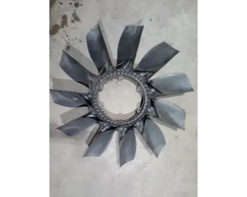 INTERNATIONAL MaxxForce 13 Fan Clutch