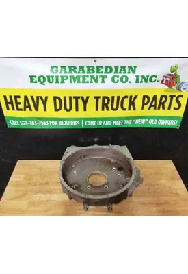 INTERNATIONAL MaxxForce 13 Flywheel Housings