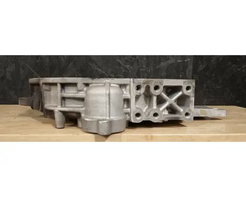 INTERNATIONAL MaxxForce 13 Flywheel Housings