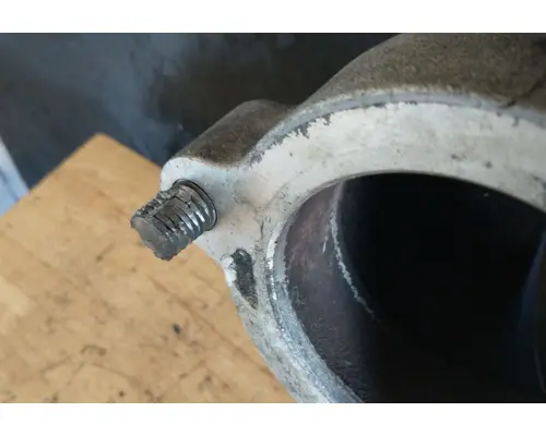 INTERNATIONAL MaxxForce 13 Flywheel Housings