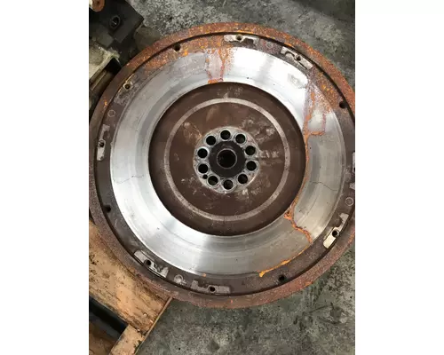 INTERNATIONAL MaxxForce 13 Flywheel