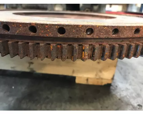 INTERNATIONAL MaxxForce 13 Flywheel