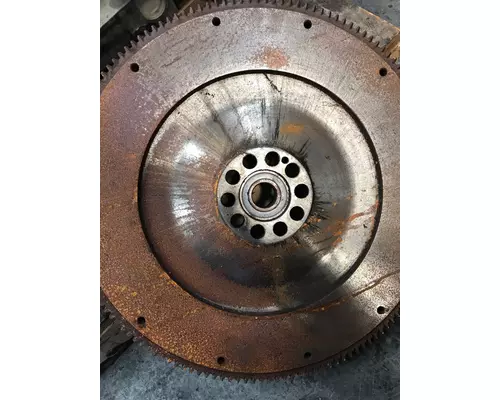 INTERNATIONAL MaxxForce 13 Flywheel