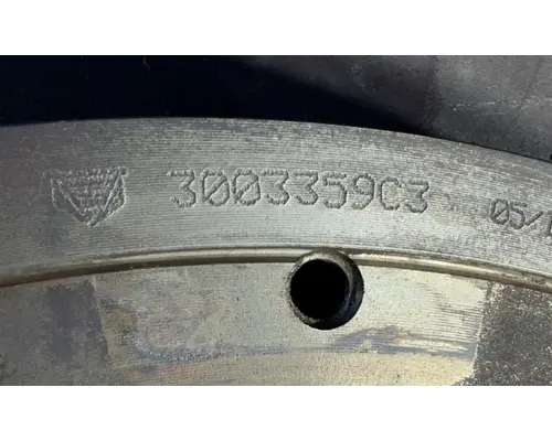 INTERNATIONAL MaxxForce 13 Flywheel