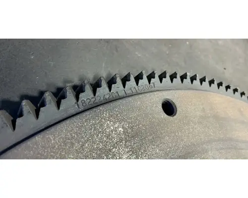 INTERNATIONAL MaxxForce 13 Flywheel
