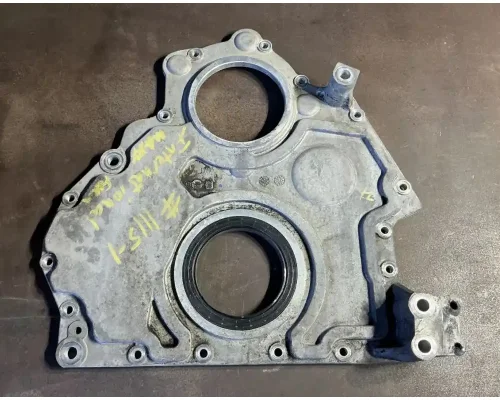 INTERNATIONAL MaxxForce 13 Front Gear Cover