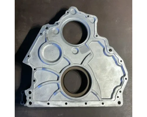 INTERNATIONAL MaxxForce 13 Front Gear Cover