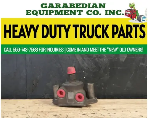 INTERNATIONAL MaxxForce 13 Fuel Injection Parts