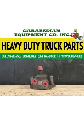 INTERNATIONAL MaxxForce 13 Fuel Injection Parts