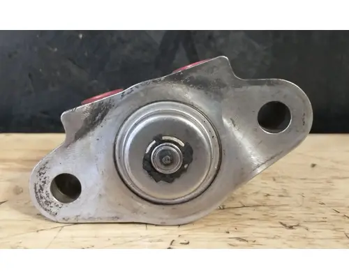 INTERNATIONAL MaxxForce 13 Fuel Injection Parts