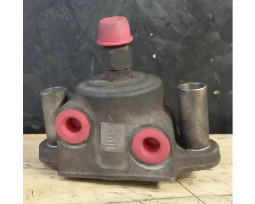 INTERNATIONAL MaxxForce 13 Fuel Injection Parts