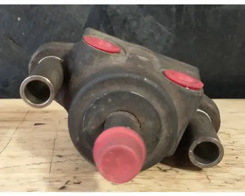 INTERNATIONAL MaxxForce 13 Fuel Injection Parts