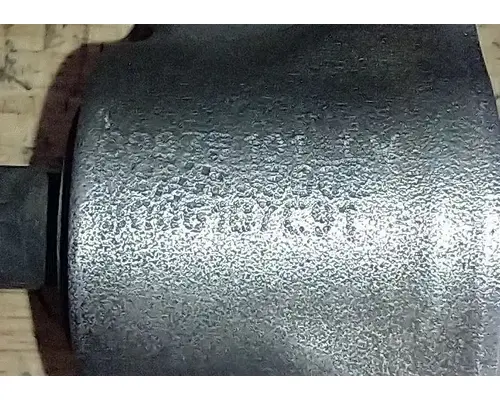 INTERNATIONAL MaxxForce 13 Fuel Injection Parts