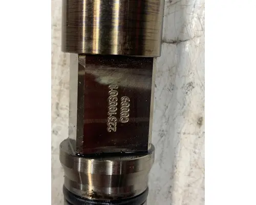 INTERNATIONAL MaxxForce 13 Fuel Injector