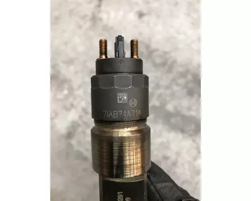 INTERNATIONAL MaxxForce 13 Fuel Injector