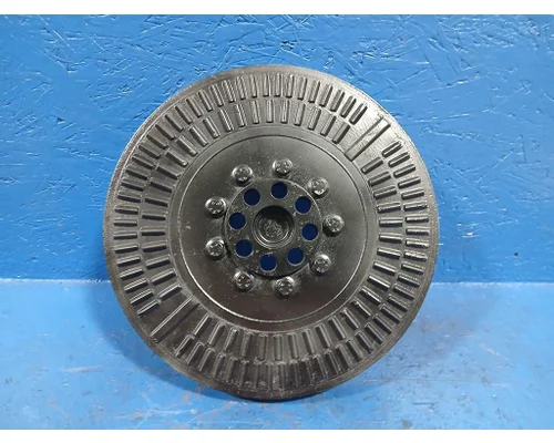 INTERNATIONAL MaxxForce 13 Harmonic Balancer