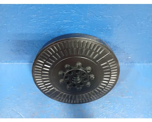 INTERNATIONAL MaxxForce 13 Harmonic Balancer