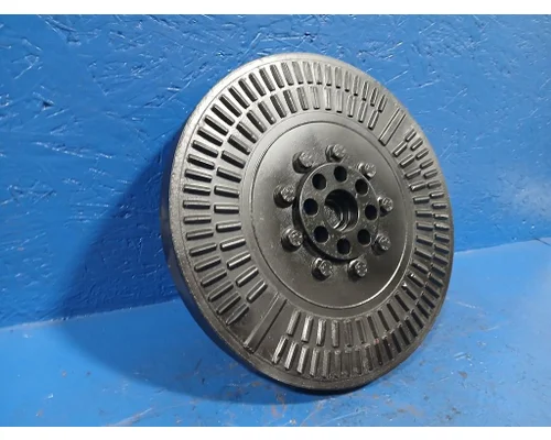 INTERNATIONAL MaxxForce 13 Harmonic Balancer