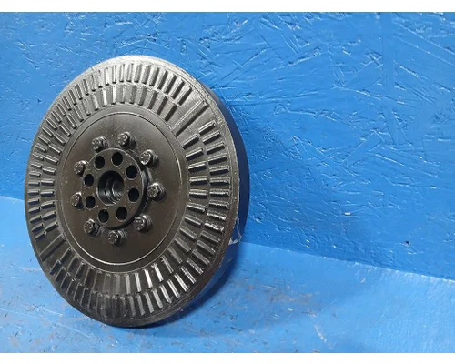 INTERNATIONAL MaxxForce 13 Harmonic Balancer