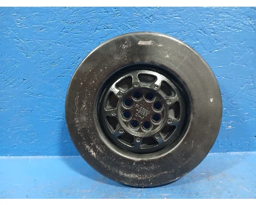 INTERNATIONAL MaxxForce 13 Harmonic Balancer