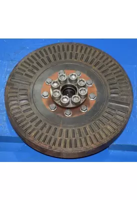 INTERNATIONAL MaxxForce 13 Harmonic Balancer