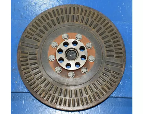 INTERNATIONAL MaxxForce 13 Harmonic Balancer