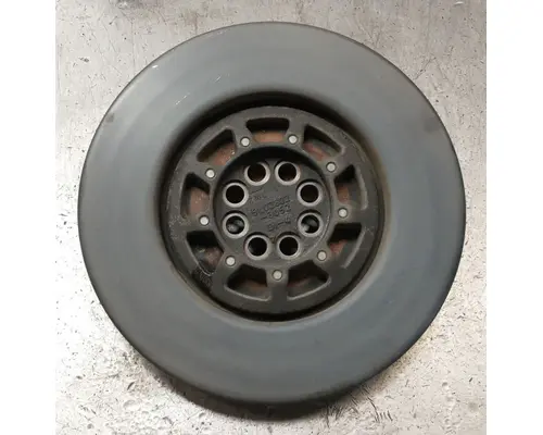 INTERNATIONAL MaxxForce 13 Harmonic Balancer