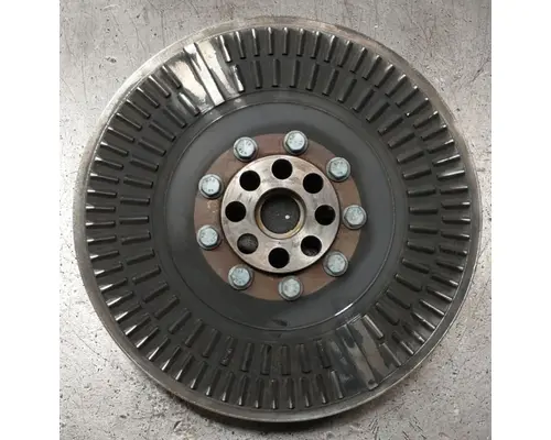 INTERNATIONAL MaxxForce 13 Harmonic Balancer