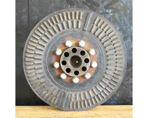 INTERNATIONAL MaxxForce 13 Harmonic Balancer