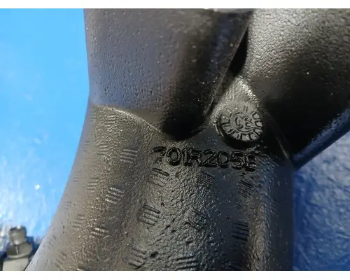 INTERNATIONAL MaxxForce 13 Intake Manifold
