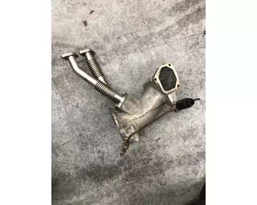 INTERNATIONAL MaxxForce 13 Intake Manifold