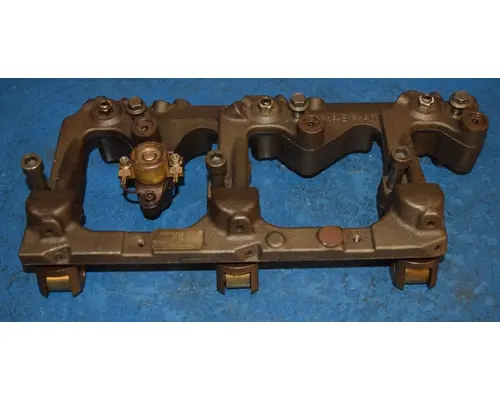 INTERNATIONAL MaxxForce 13 JakeEngine Brake